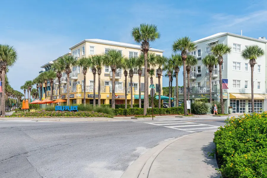 37 S 4th Street, Santa Rosa Beach, FL 32459 - #3