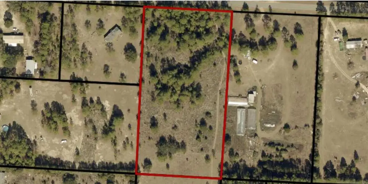 TBD Redland Road, Milton, FL 32583 - #1