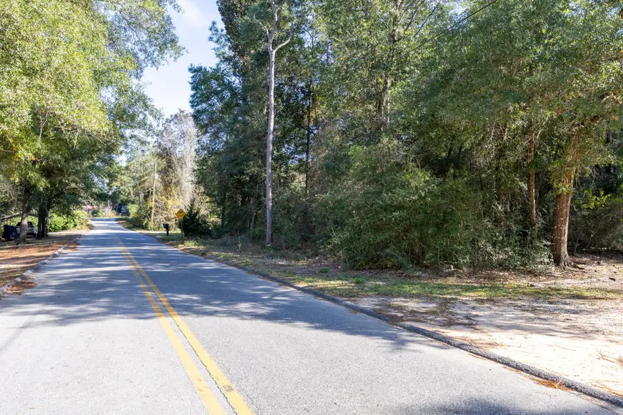 Lot 4 German Club Road, Defuniak Springs, FL 32433 - Image #3