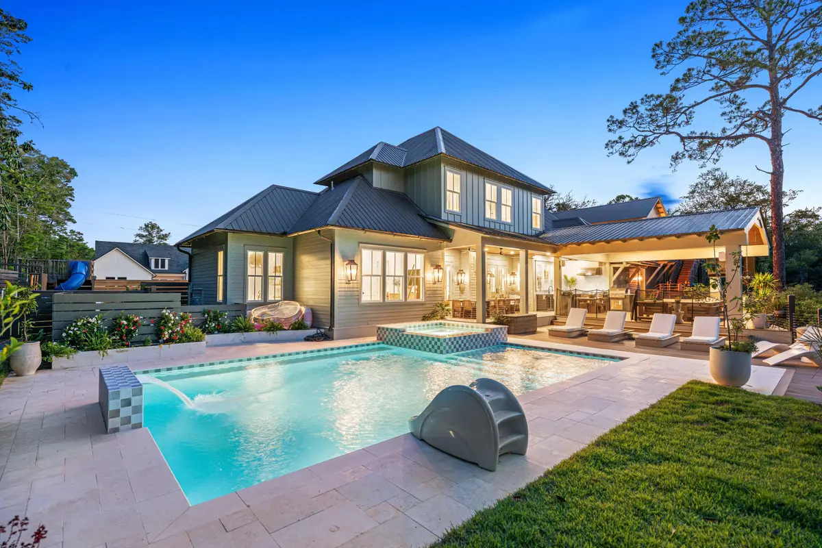 241 Eden Drive, Santa Rosa Beach, FL 32459 - Image #1