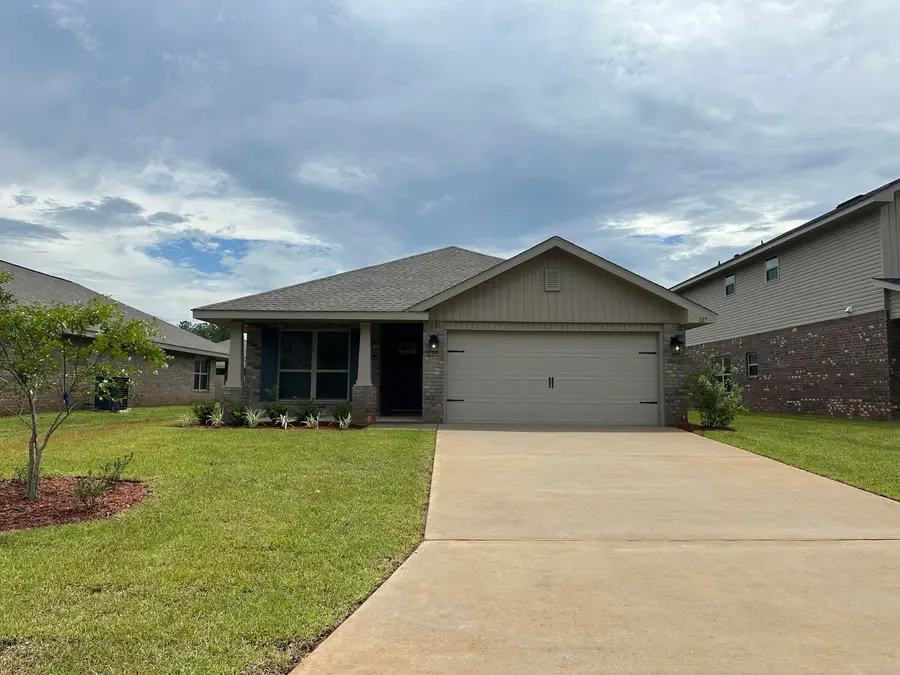 5219 Zenith Lane, Milton, FL 32583 - Image #2