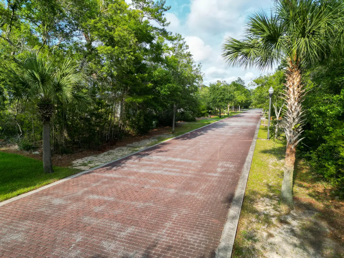 Lot 22 Devlieg Avenue, Santa Rosa Beach, FL 32459 - #1