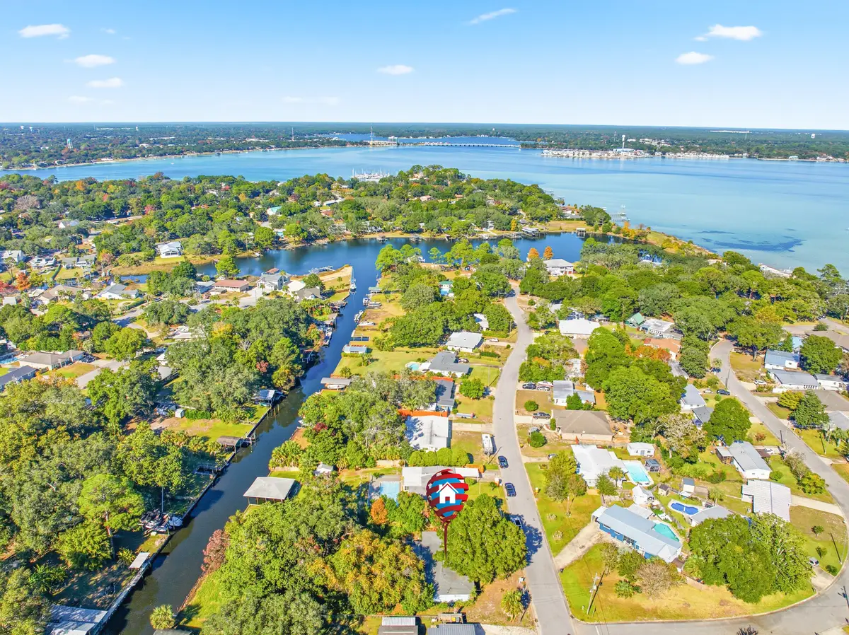 370 NE Gardner Drive, Fort Walton Beach, FL 32548 - #1