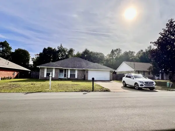 2822 Atoka Trail, Crestview, FL 32539