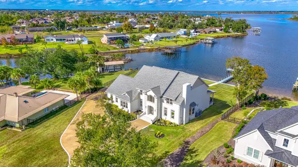 2601 Ferol Lane, Lynn Haven, FL 32444