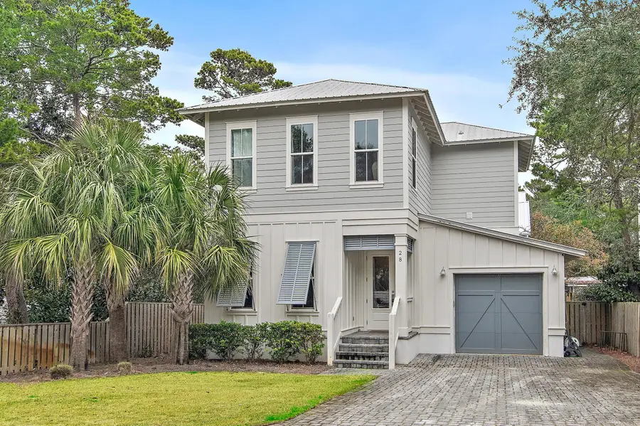 28 Dalton Drive, Santa Rosa Beach, FL 32459 - Image #2