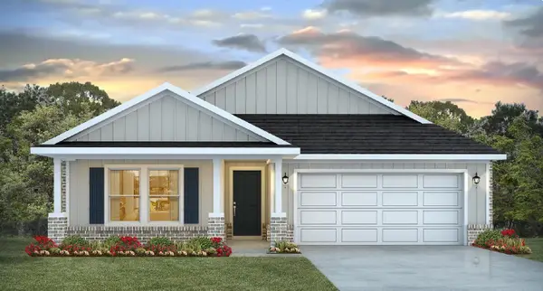 8035 Fox Hunt Drive, Milton, FL 32583