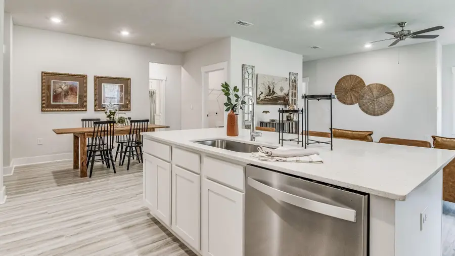 8035 Fox Hunt Drive, Milton, FL 32583 - #3