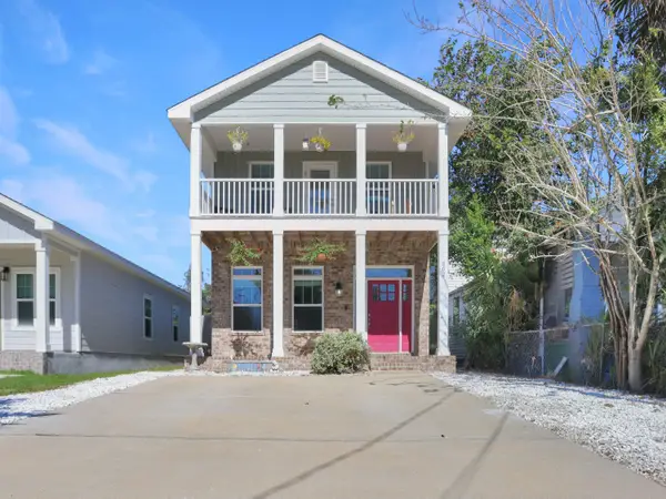 802 W Wright Street, Pensacola, FL 32501