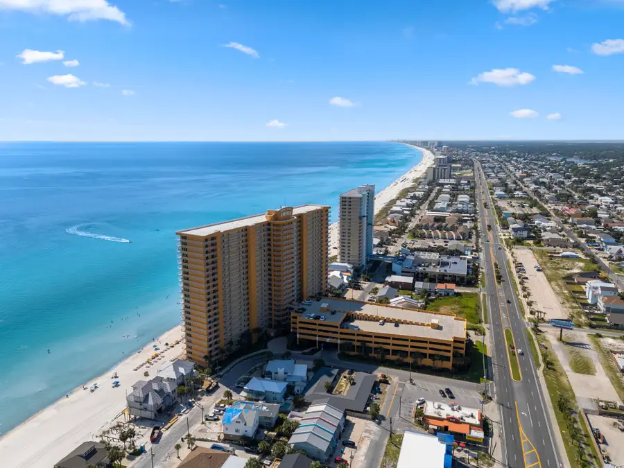5004 Thomas Drive #UNIT 209, Panama City Beach, FL 32408 - Image #3
