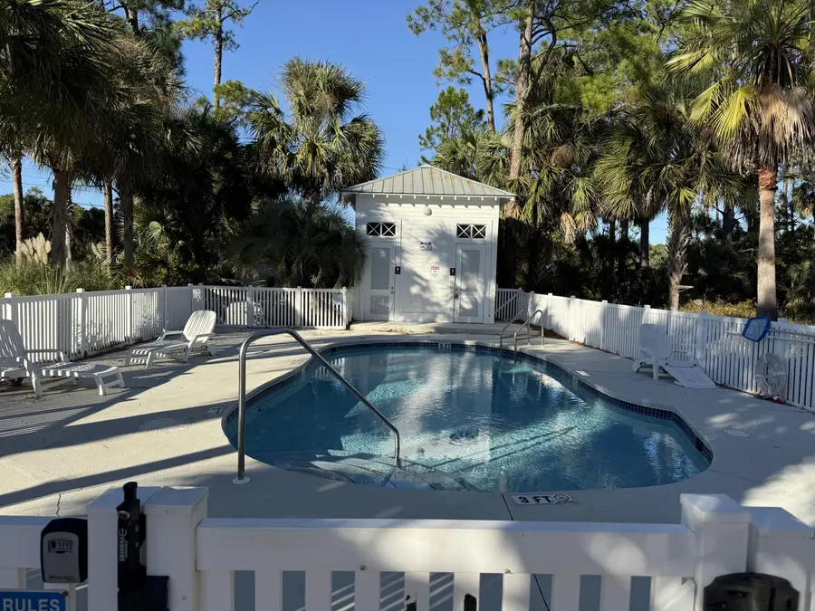 123 Cottage Lane, Port Saint Joe, FL 32456 - #3