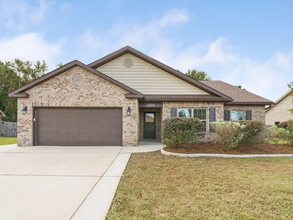 4889 Spears Street, Pace, FL 32571 - Image #1