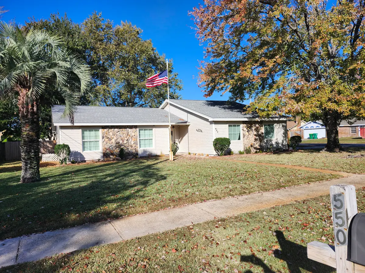 550 Brian Circle, Mary Esther, FL 32569 - Image #1