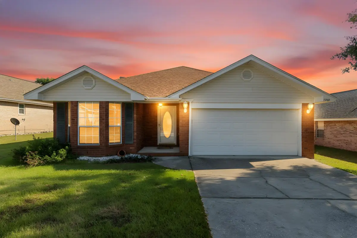 7909 Red Bean Drive, Pensacola, FL 32526 - Image #1