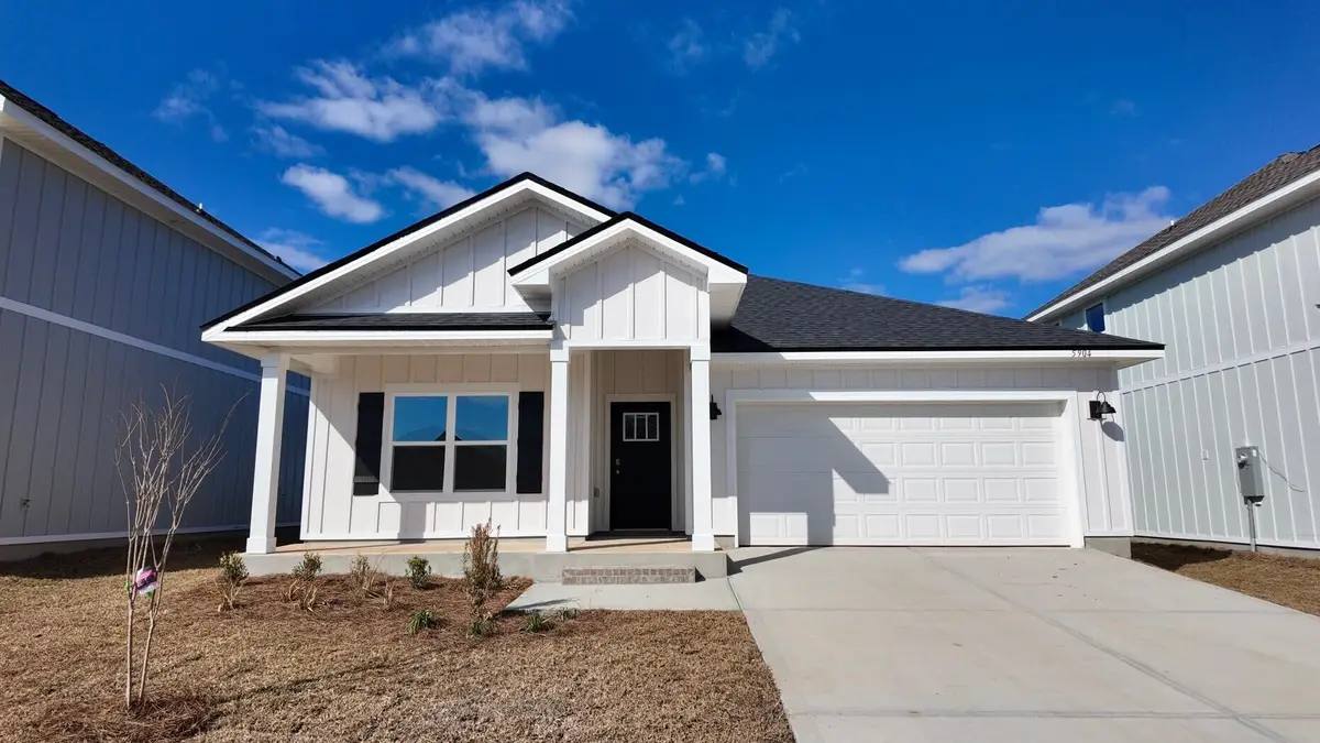 5904 Pelagic Drive, Milton, FL 32583 - #1