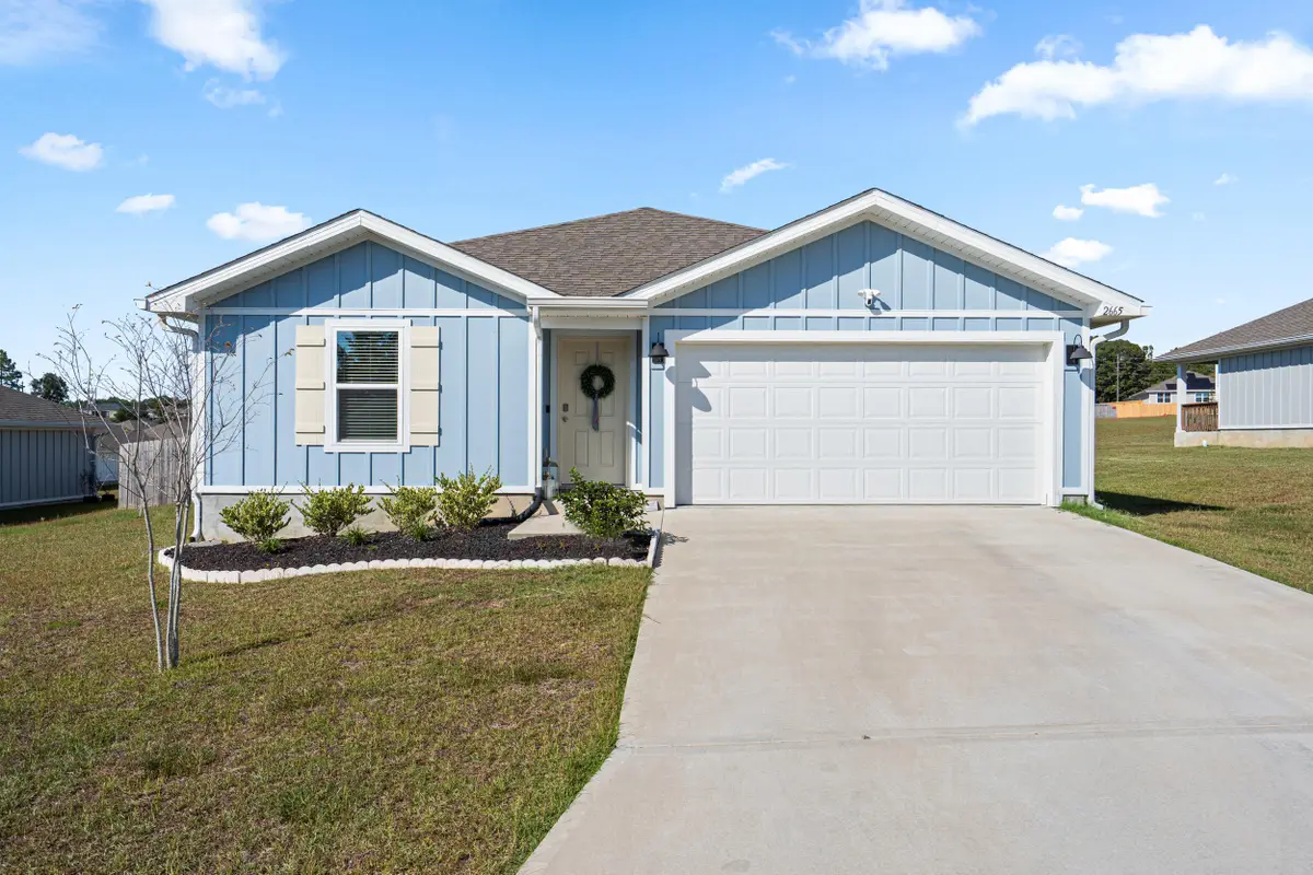 2665 Saltgrass Way, Crestview, FL 32536 - Image #1