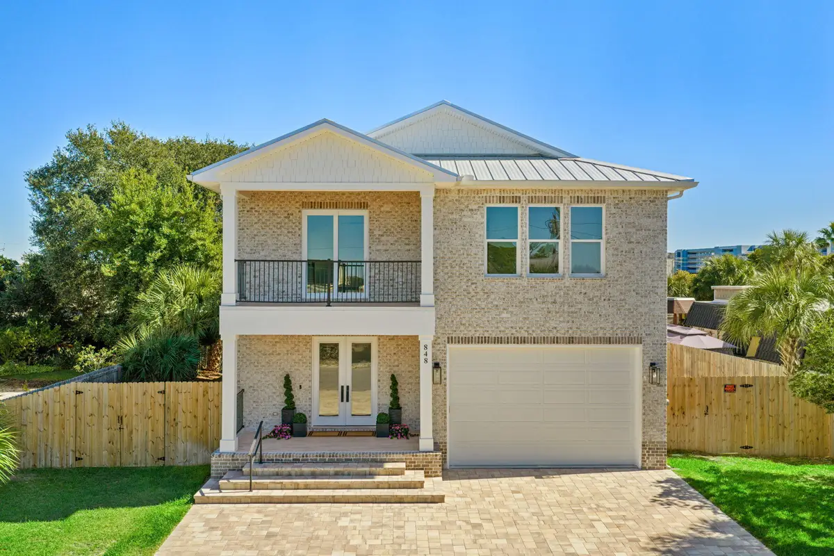848 Tropic Avenue, Fort Walton Beach, FL 32548 - Image #1