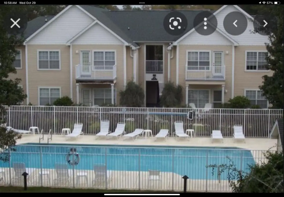 1501 N Partin Drive #211, Niceville, FL 32578 - #1
