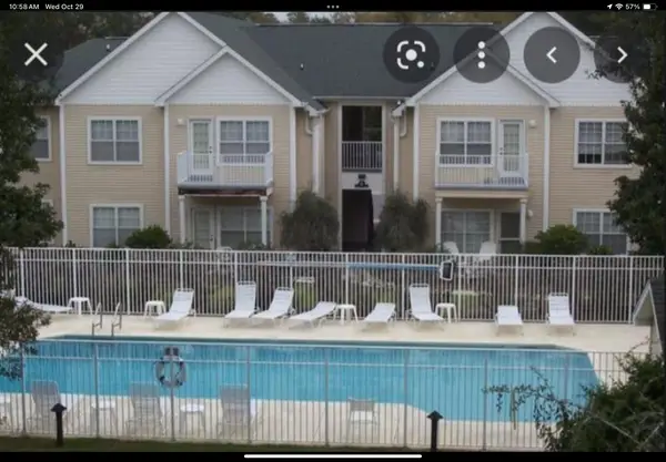 1501 N Partin Drive #211, Niceville, FL 32578