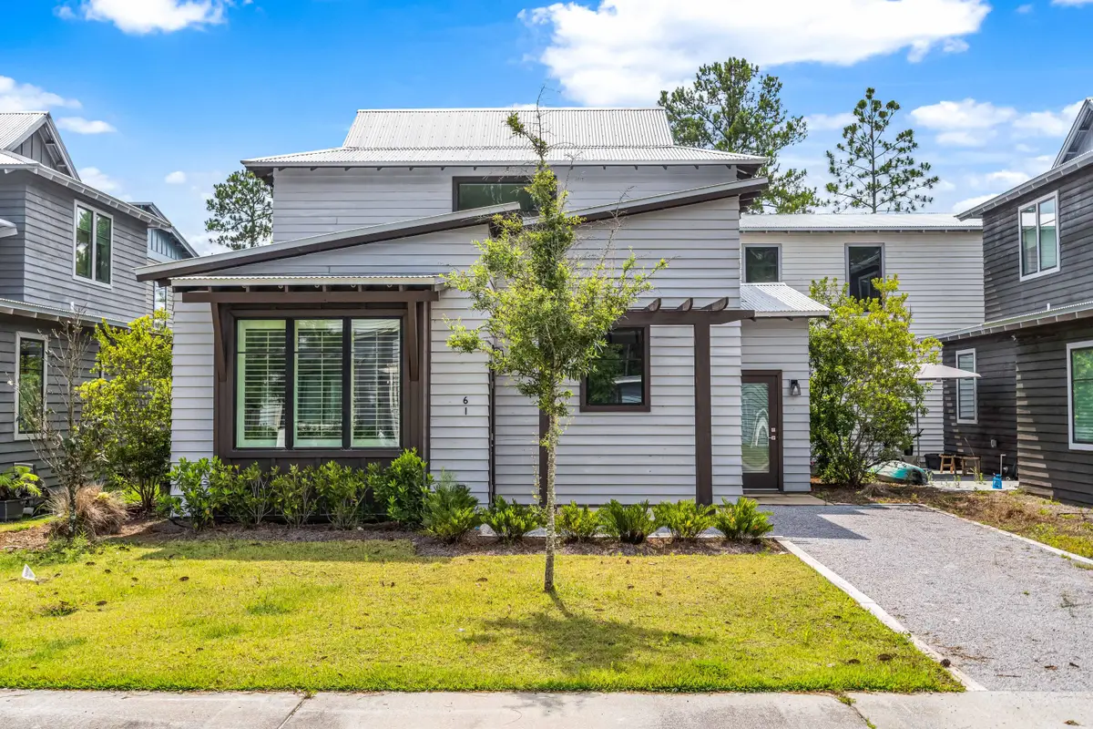 61 Edens Landing Circle, Santa Rosa Beach, FL 32459 - Image #1