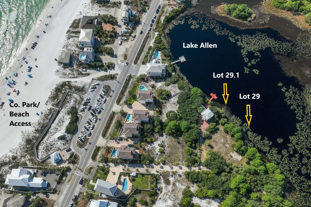 5750 W County Hwy 30a, Santa Rosa Beach, FL 32459 - Image #1