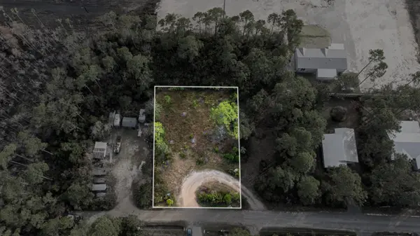 Lot 9 Starlight Lane, Santa Rosa Beach, FL 32459