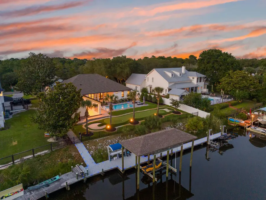 4049 N Indian Bayou, Destin, FL 32541 - #2