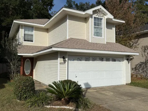 6222 Cottage Woods Drive, Milton, FL 32570