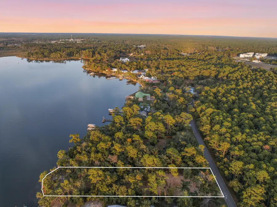Lot 9 Holly Point Road, Freeport, FL 32439 - Image #2