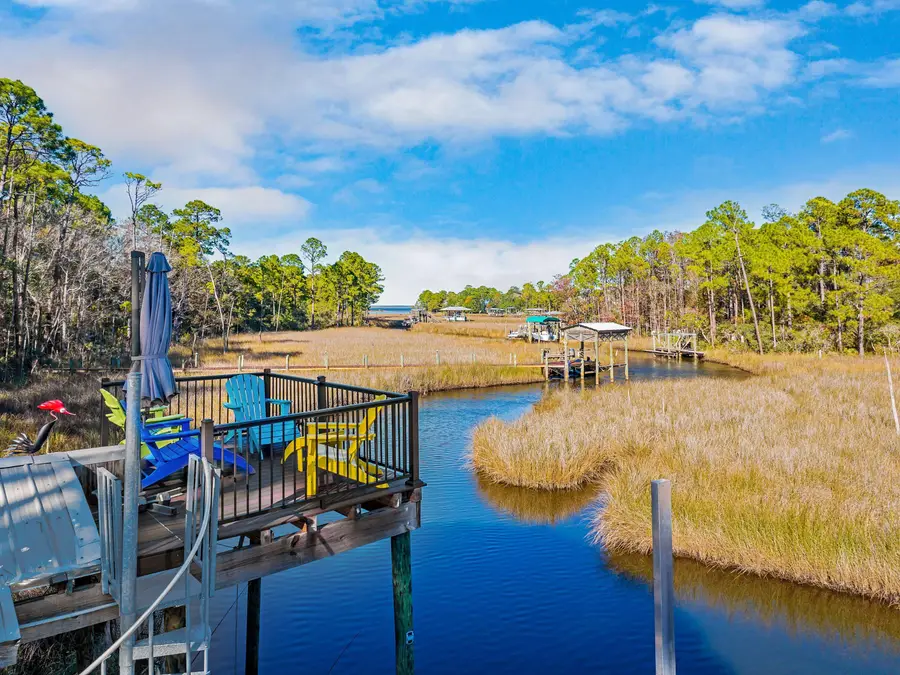 168 Woodland Bayou Drive, Santa Rosa Beach, FL 32459 - Image #3