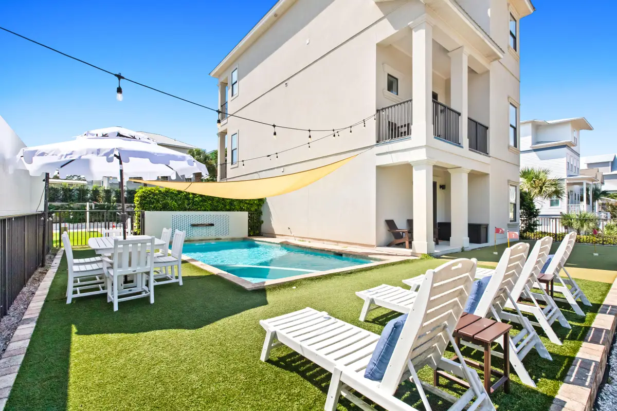 178 Woodward Drive Drive, Santa Rosa Beach, FL 32459 - Image #1