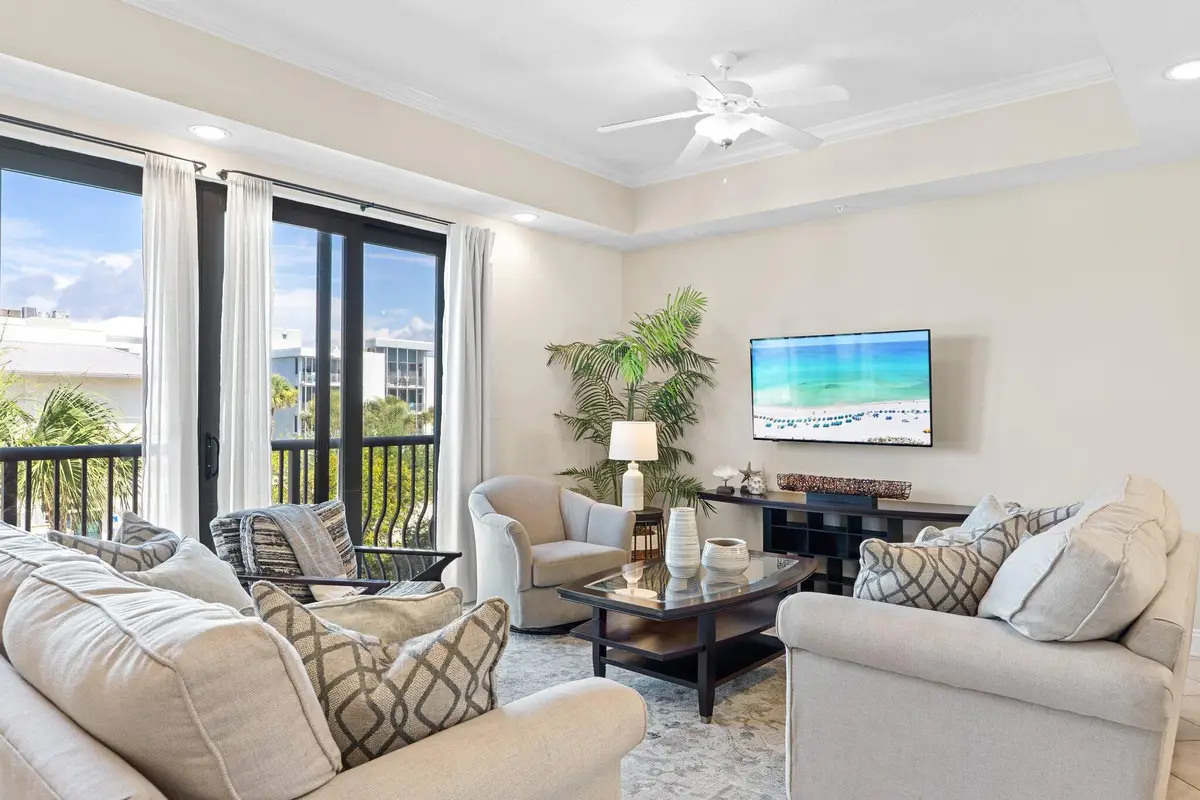 4368 W County Highway 30a #UNIT 307, Santa Rosa Beach, FL 32459 - #1