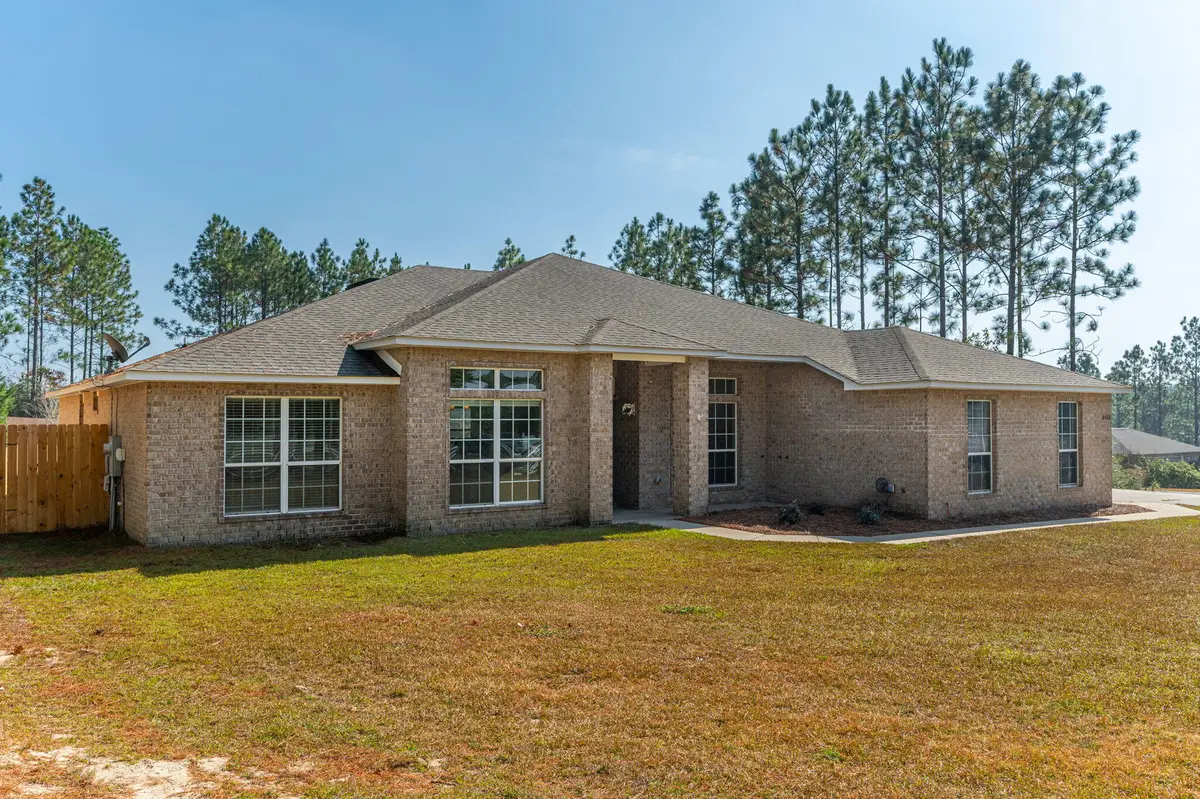 6469 Welannee Boulevard Boulevard, Laurel Hill, FL 32567 - Image #1