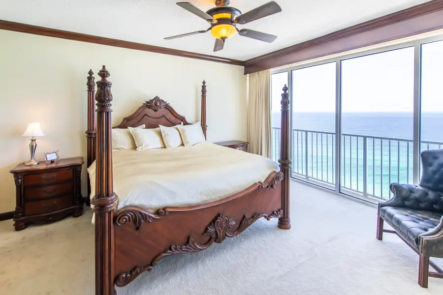 9450 S Thomas Drive #2010, Panama City Beach, FL 32408 - Image #2