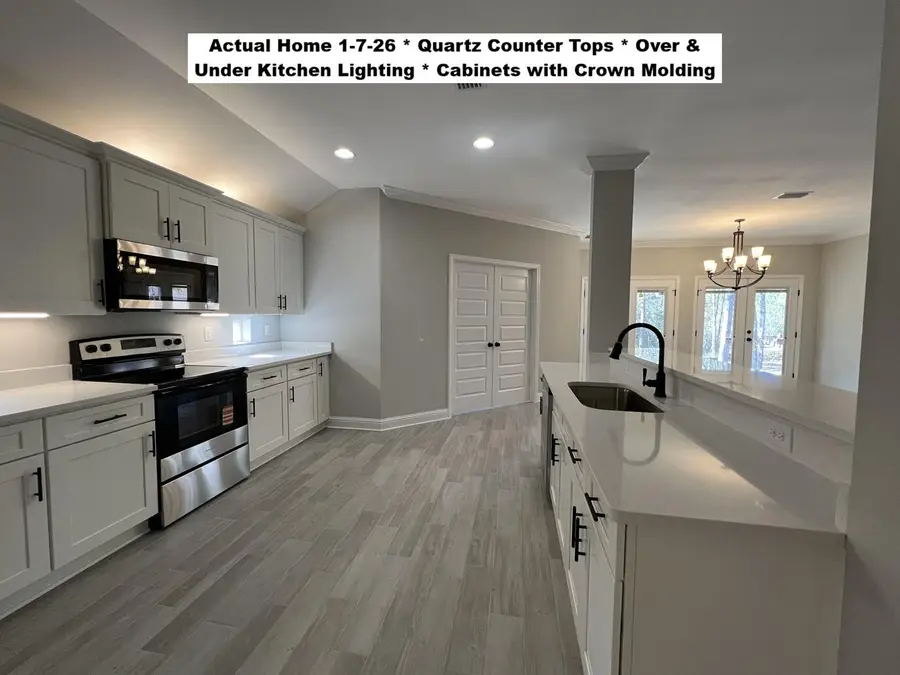 2668 Brodie Lane Lane, Crestview, FL 32536 - Image #3