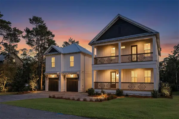 96 Vicki Street, Santa Rosa Beach, FL 32459