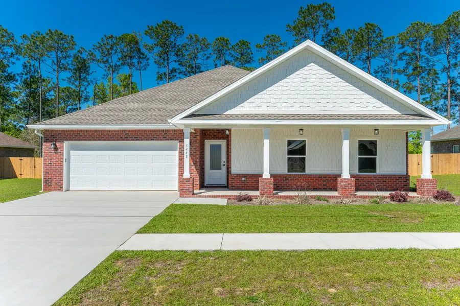 5448 Jenee Court, Crestview, FL 32539 - Image #2