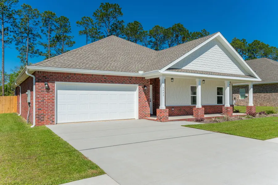 5448 Jenee Court, Crestview, FL 32539 - Image #3