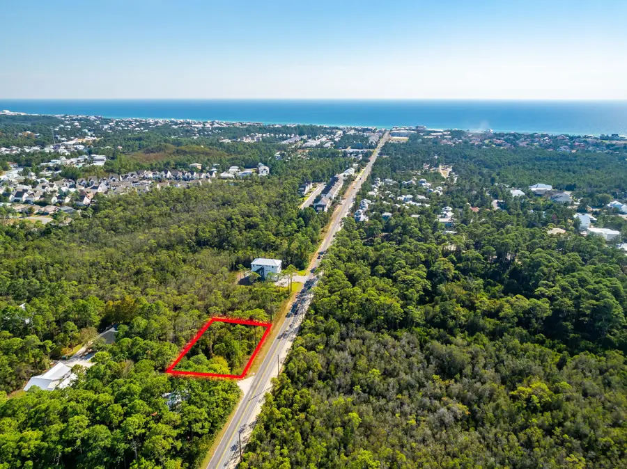 Lot 1 Calm Gulf Drive, Santa Rosa Beach, FL 32459 - Image #3
