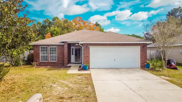 2110 Catline Circle, Navarre, FL 32566