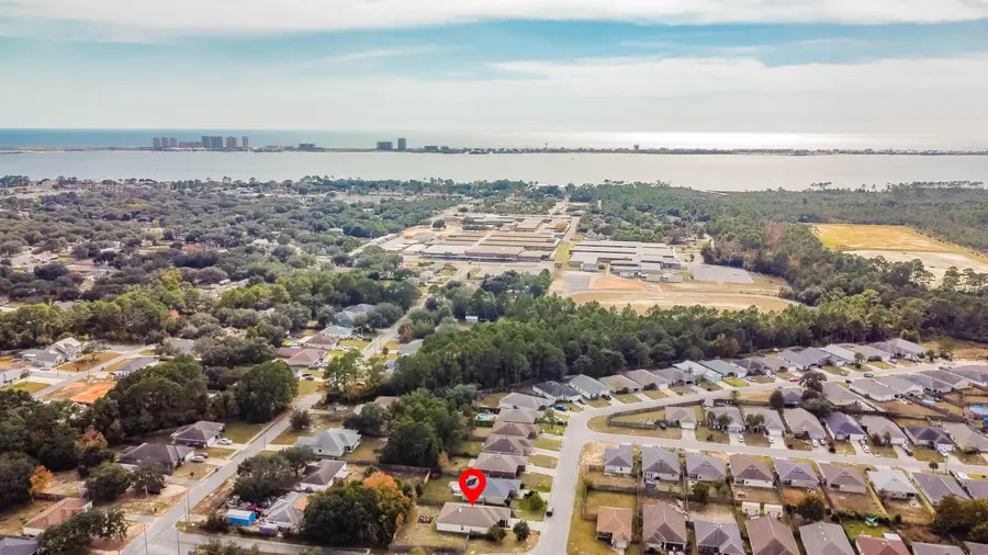 2110 Catline Circle, Navarre, FL 32566 - Image #2