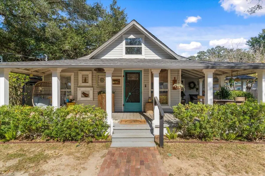 3562 Bob Tolbert Road, Navarre, FL 32566 - Image #2