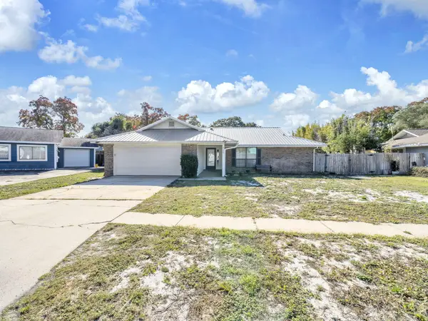 1120 Quail Circle, Destin, FL 32541