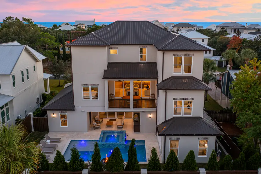 135 Betty Street, Santa Rosa Beach, FL 32459 - Image #3