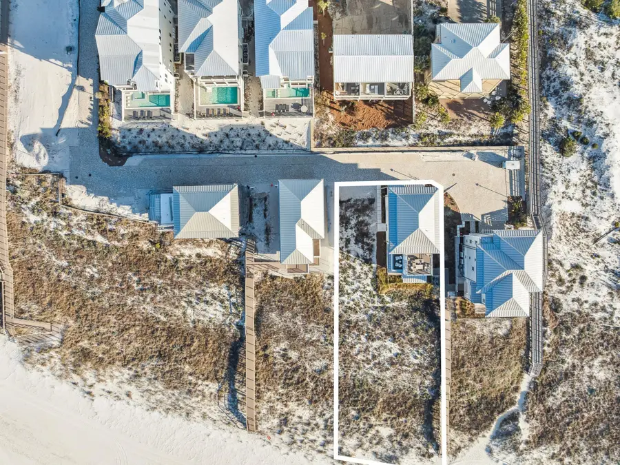 112 E Lupin Beach Drive, Inlet Beach, FL 32461 - #2