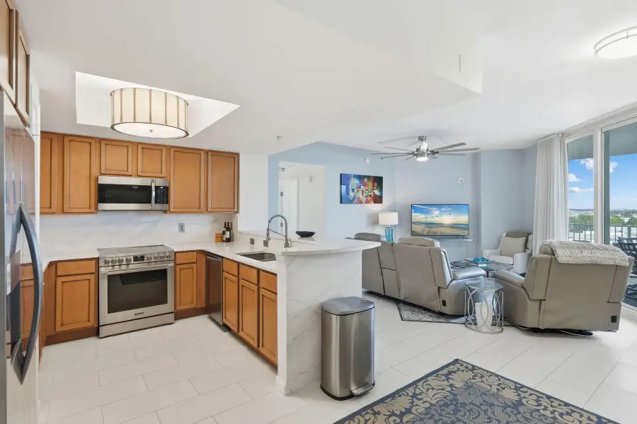 4203 Indian Bayou Trail #1702, Destin, FL 32541 - Image #2