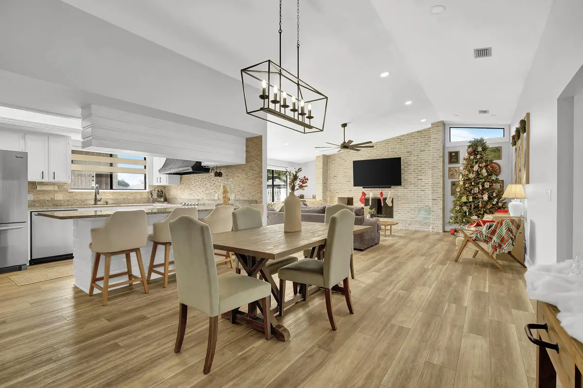 2445 Pretty Bayou Boulevard, Panama City, FL 32405 - #1