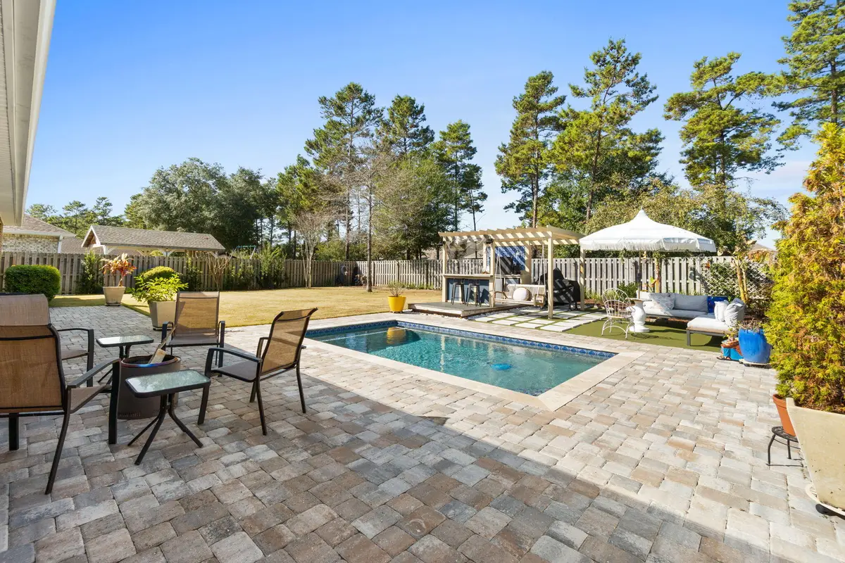 160 Sweet Tea Lane, Freeport, FL 32439 - #1