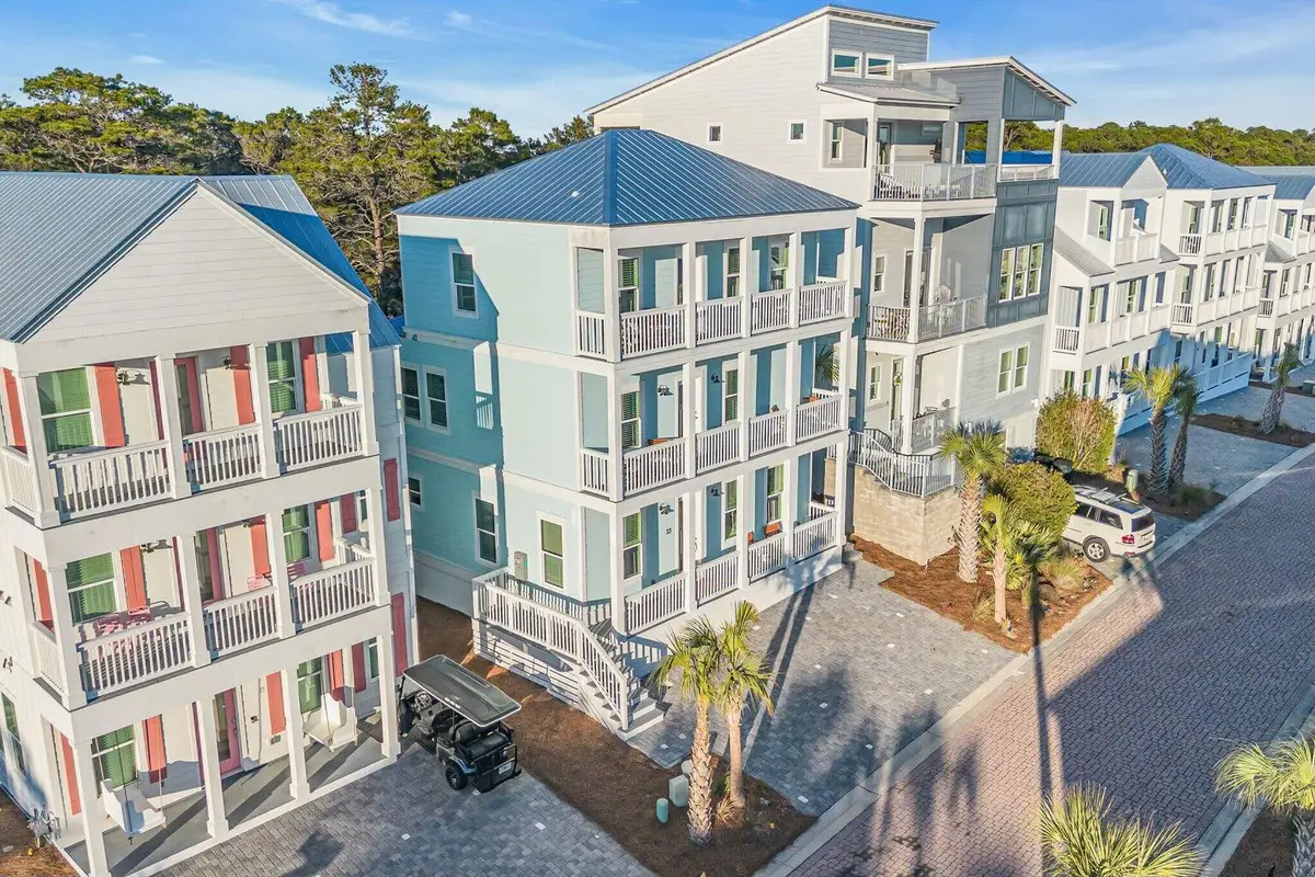 23 Conscience Way, Santa Rosa Beach, FL 32459 - Image #1