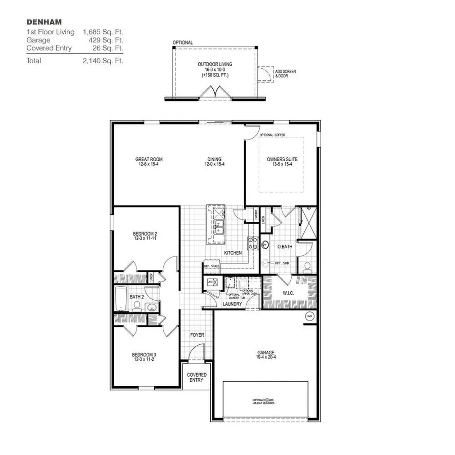 68 Natureview Way, Freeport, FL 32439 - Image #2